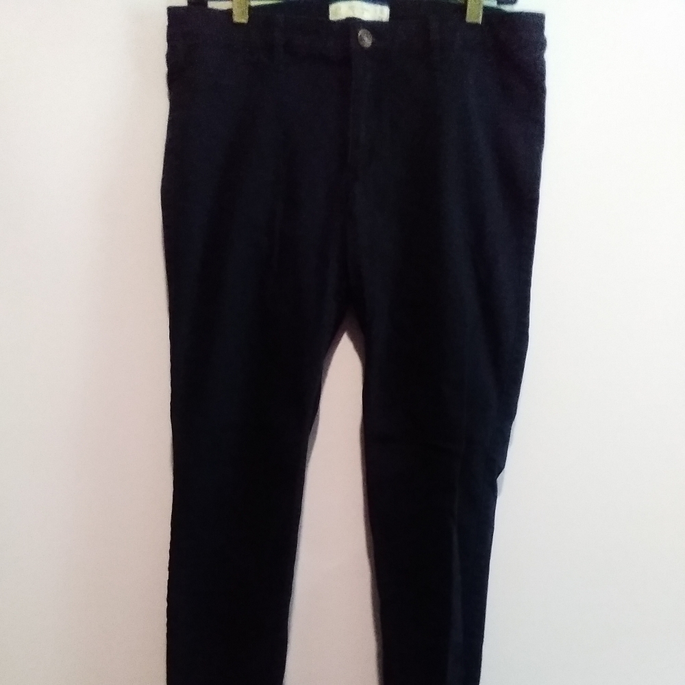 ABERCOMBIE & FITCH Skinny Stretch Jeans